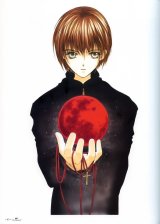 BUY NEW maki hakoda - 166248 Premium Anime Print Poster